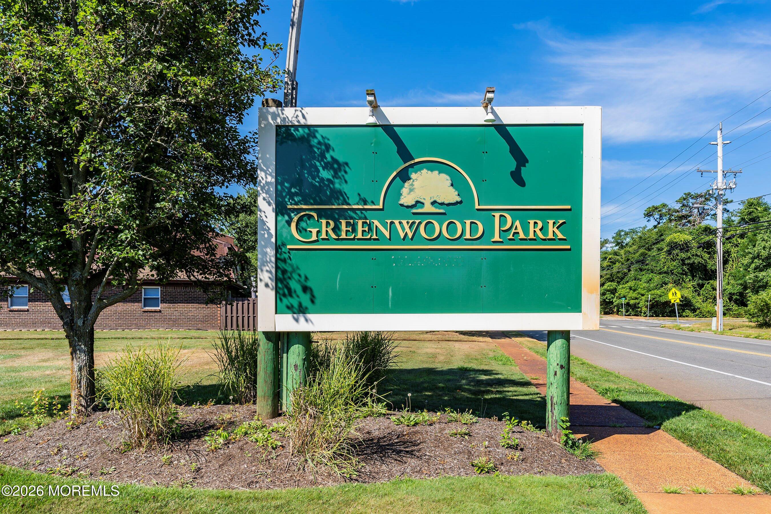 142 Greenwood Loop Road Brick NJ 08724
