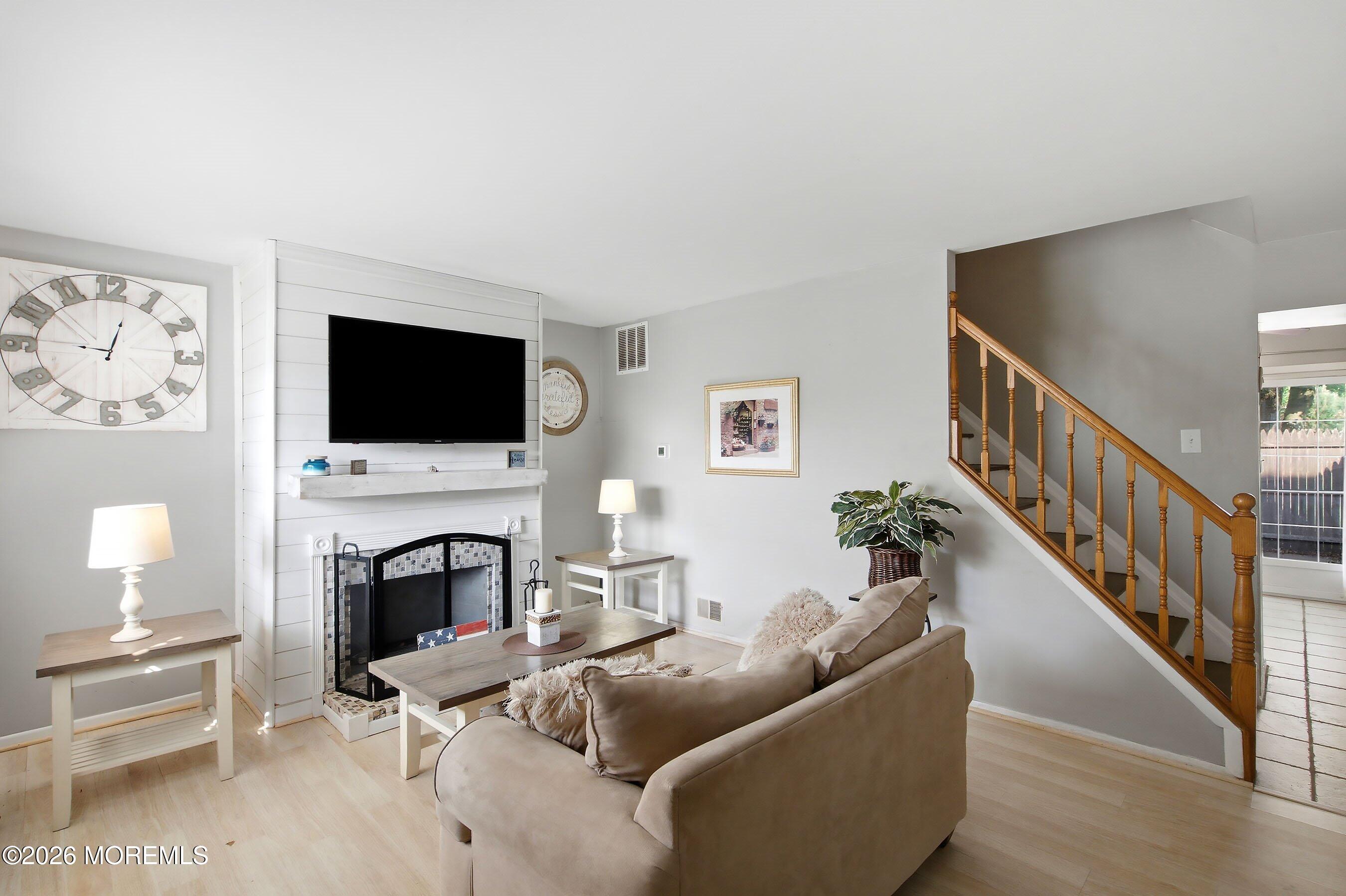 142 Greenwood Loop Road Brick NJ 08724