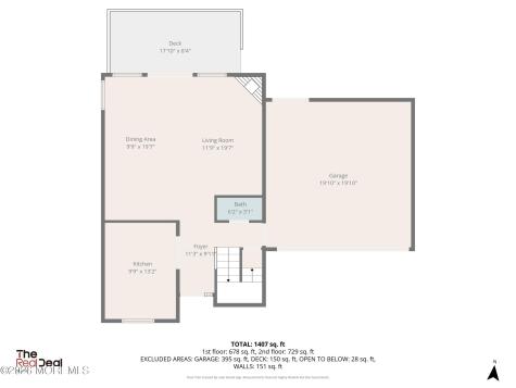 38 Carriage Place Edison NJ 08820