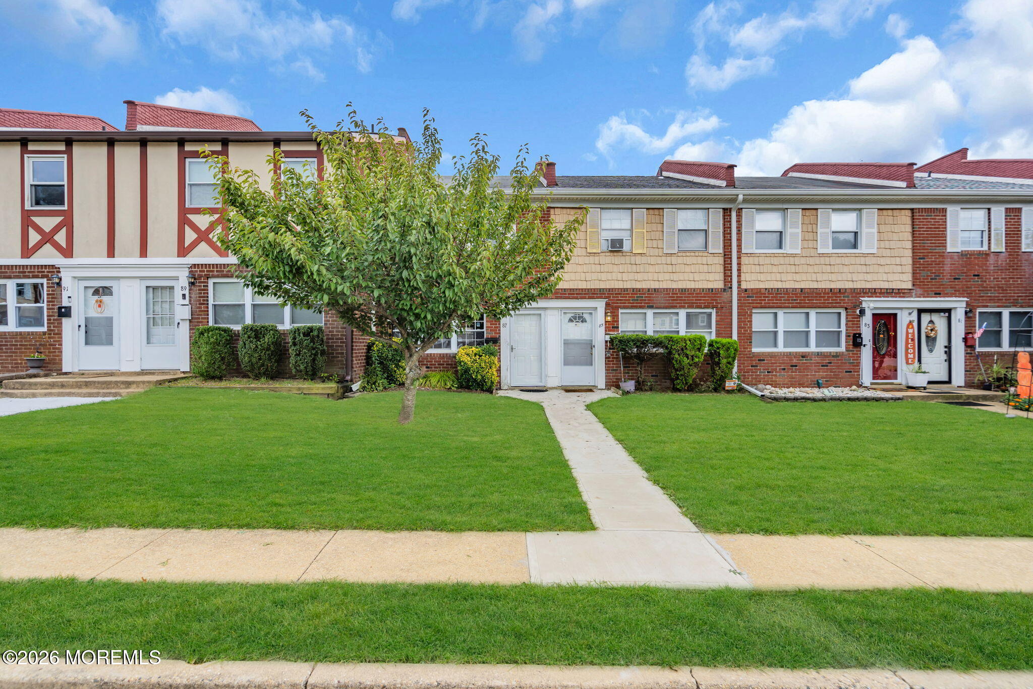 87 Briar Mills Drive Brick NJ 08724