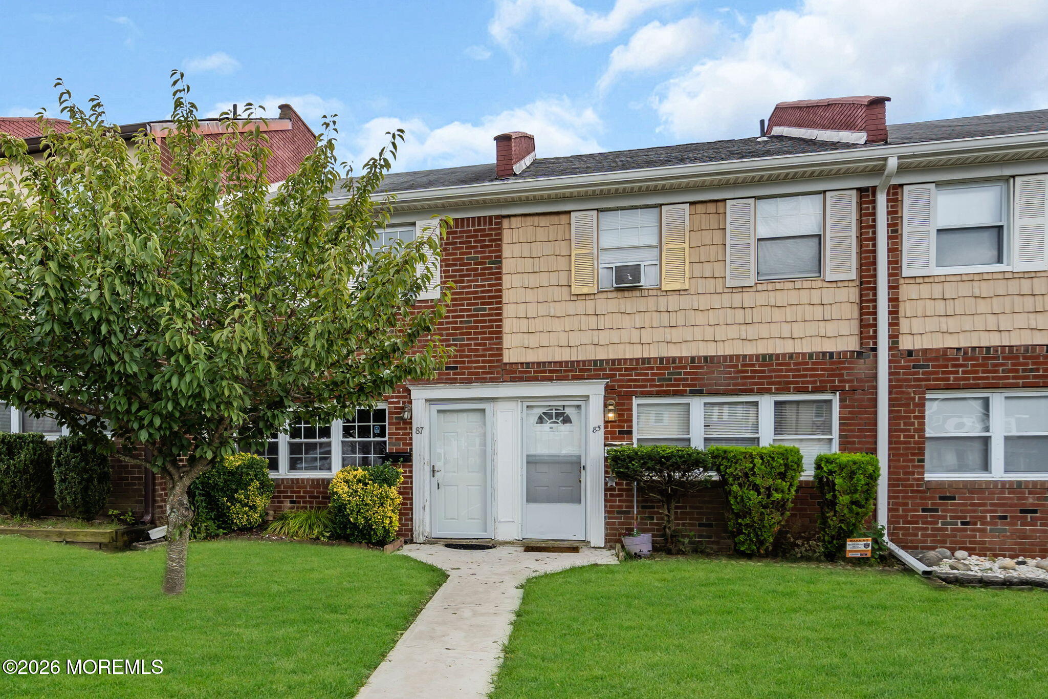 87 Briar Mills Drive Brick NJ 08724