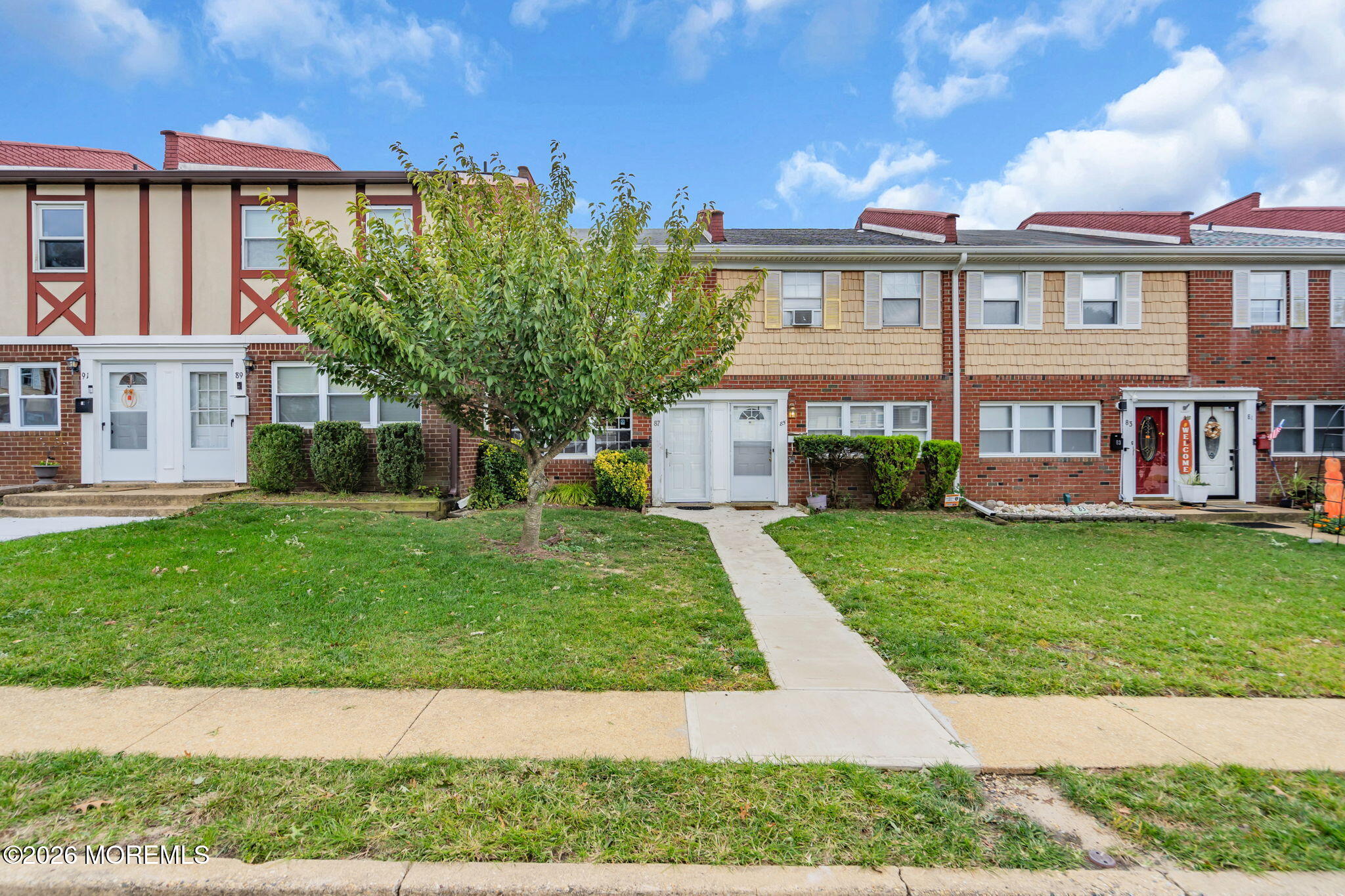87 Briar Mills Drive Brick NJ 08724