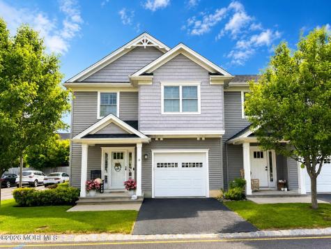 9 Victorian Court West Long Branch NJ 07764