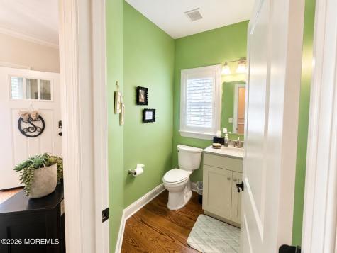 9 Victorian Court West Long Branch NJ 07764