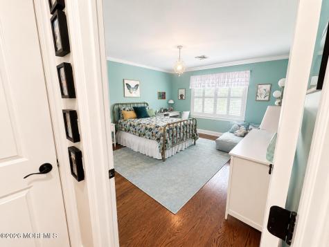 9 Victorian Court West Long Branch NJ 07764