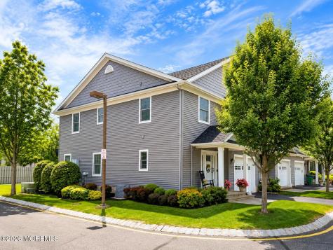 9 Victorian Court West Long Branch NJ 07764