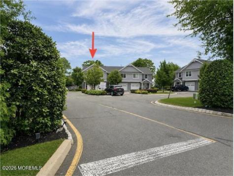 9 Victorian Court West Long Branch NJ 07764