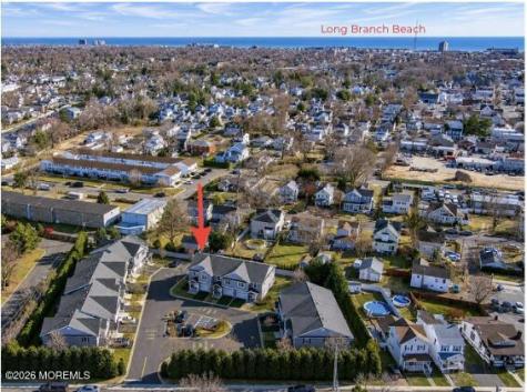 9 Victorian Court West Long Branch NJ 07764
