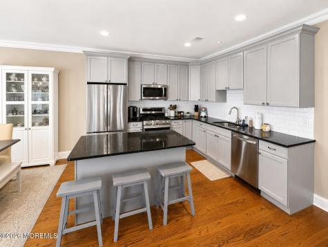 9 Victorian Court West Long Branch NJ 07764