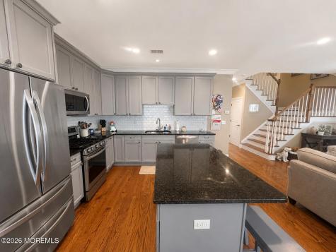 9 Victorian Court West Long Branch NJ 07764