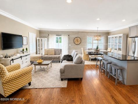 9 Victorian Court West Long Branch NJ 07764