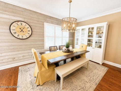 9 Victorian Court West Long Branch NJ 07764