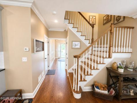 9 Victorian Court West Long Branch NJ 07764