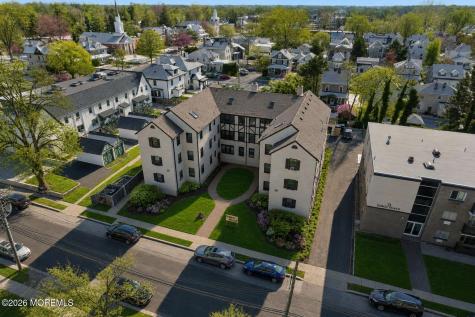 17 Leroy Place Red Bank NJ 07701