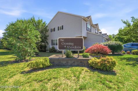 23 Lucia Court Aberdeen NJ 07747