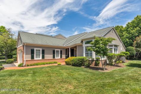 11 Old Farm Road Little Silver NJ 07739