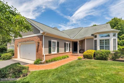 11 Old Farm Road Little Silver NJ 07739