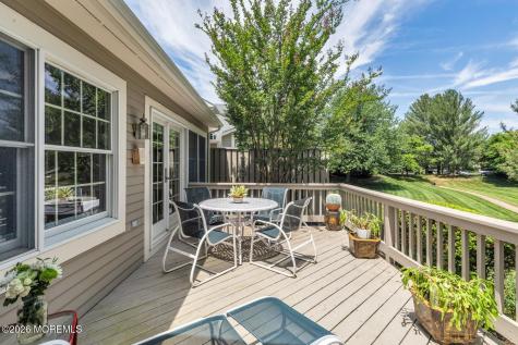 11 Old Farm Road Little Silver NJ 07739