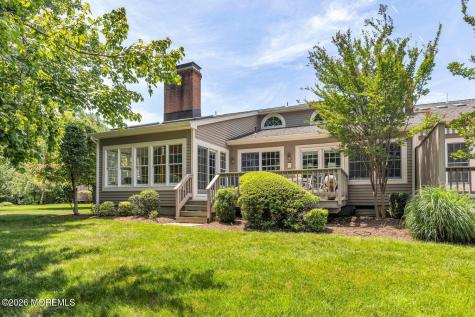 11 Old Farm Road Little Silver NJ 07739
