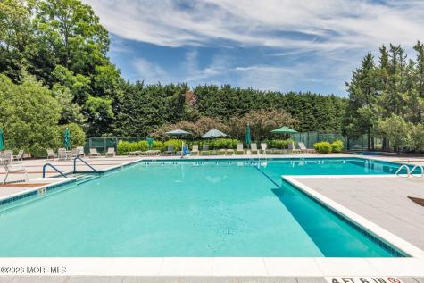 11 Old Farm Road Little Silver NJ 07739