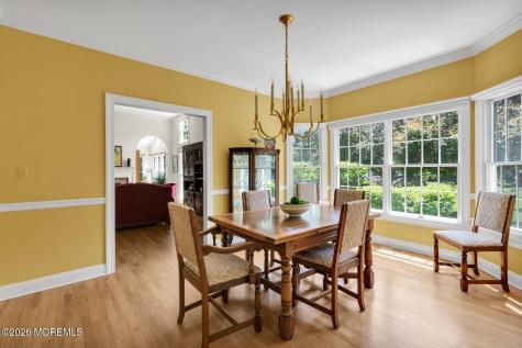 11 Old Farm Road Little Silver NJ 07739
