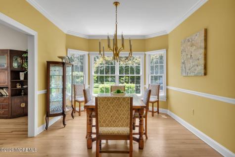 11 Old Farm Road Little Silver NJ 07739