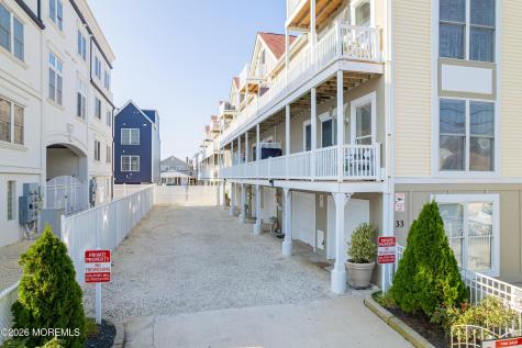 33 Sumner Avenue Seaside Heights NJ 08751