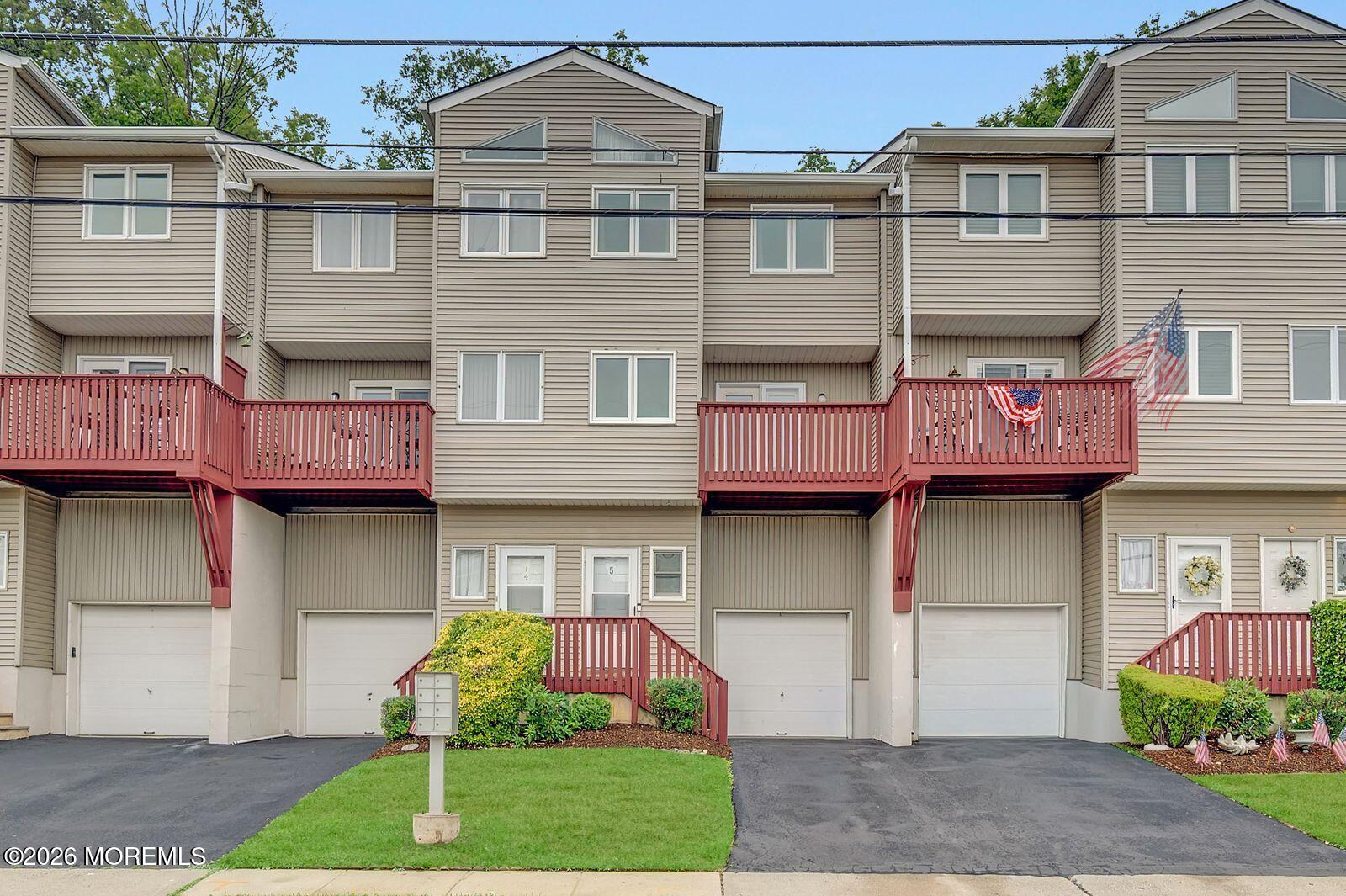 255 Shore Drive Highlands NJ 07732