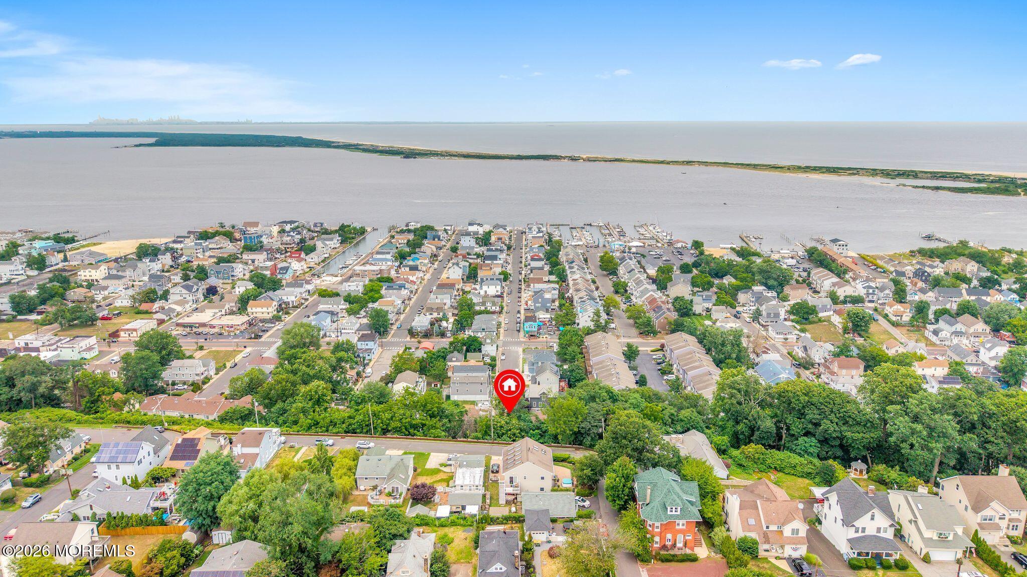 255 Shore Drive Highlands NJ 07732