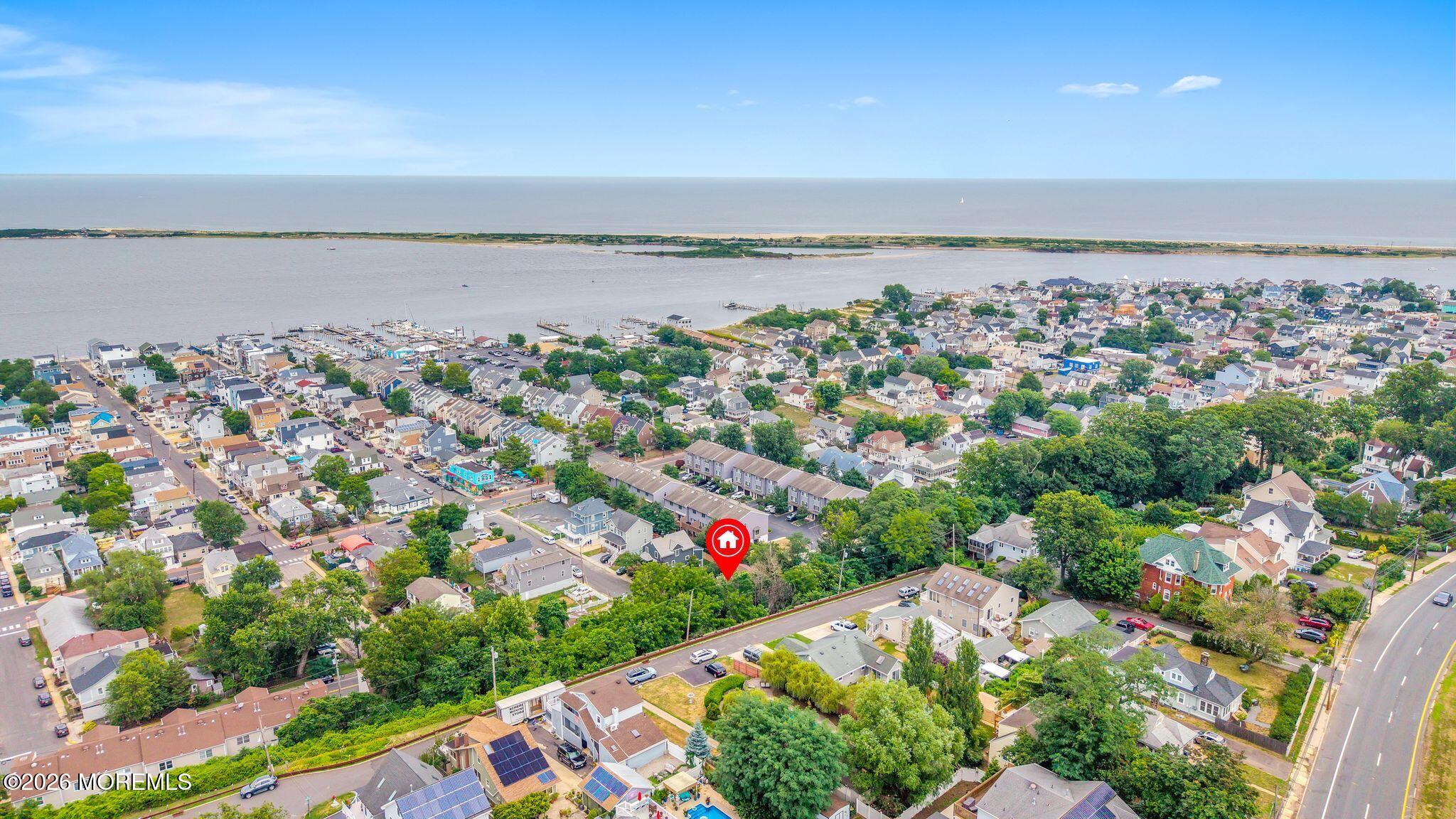 255 Shore Drive Highlands NJ 07732