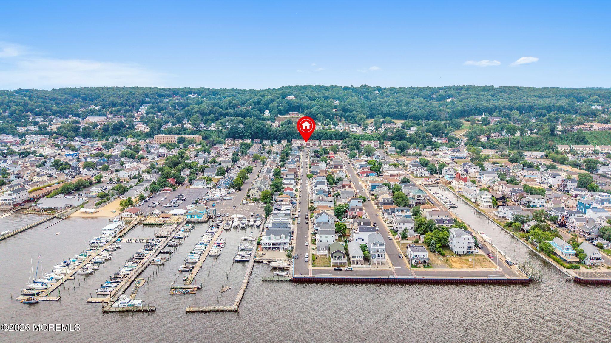 255 Shore Drive Highlands NJ 07732