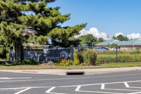 15 Morris Avenue Long Branch NJ 07740