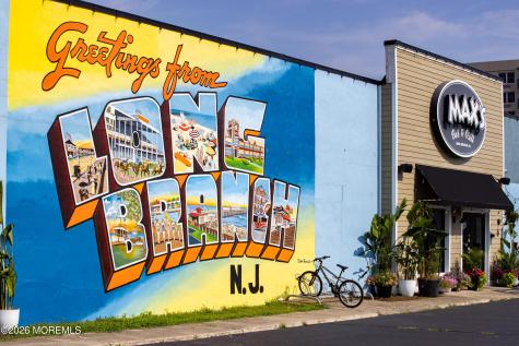 15 Morris Avenue Long Branch NJ 07740