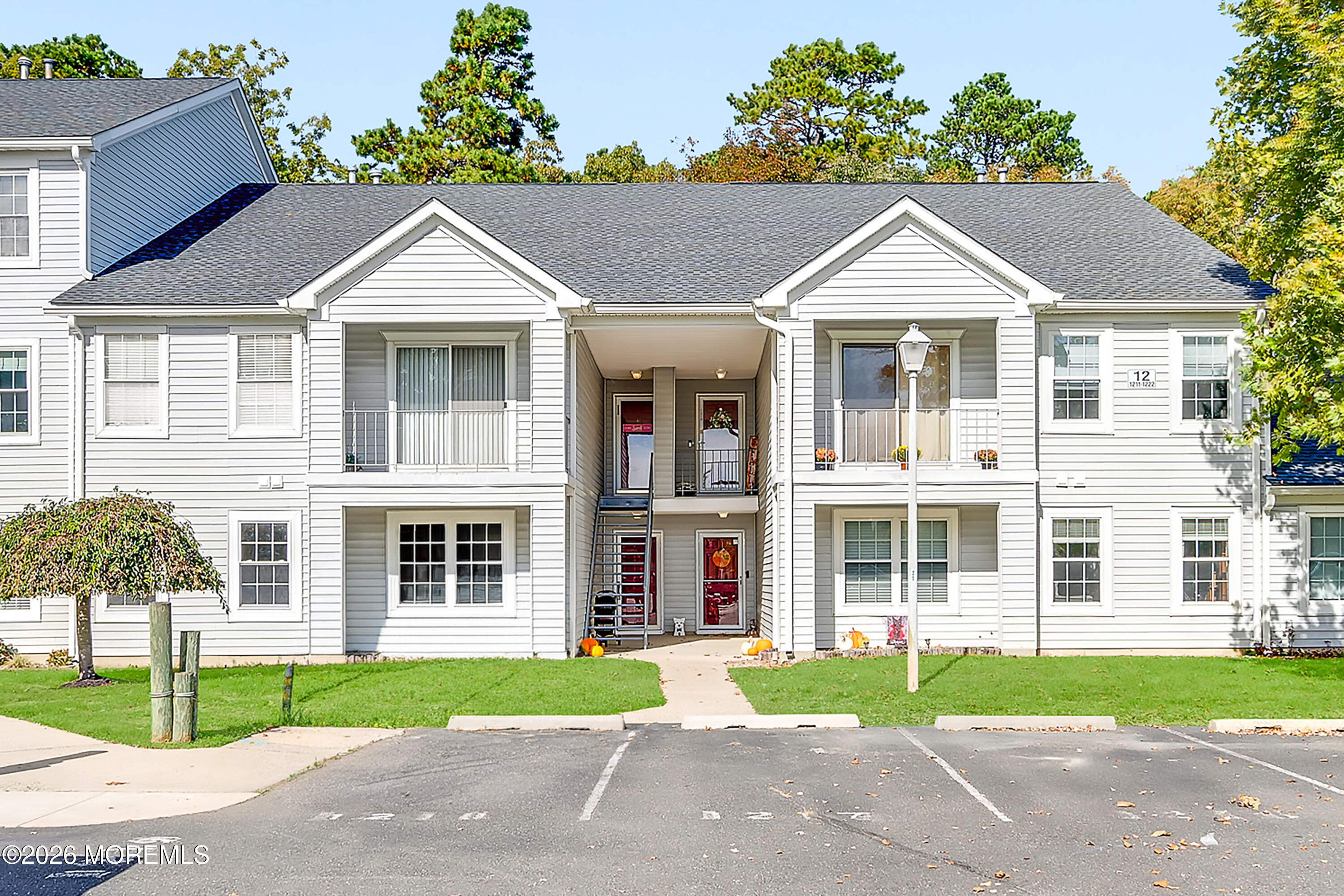 1213 Waters Edge Drive Toms River NJ 08753
