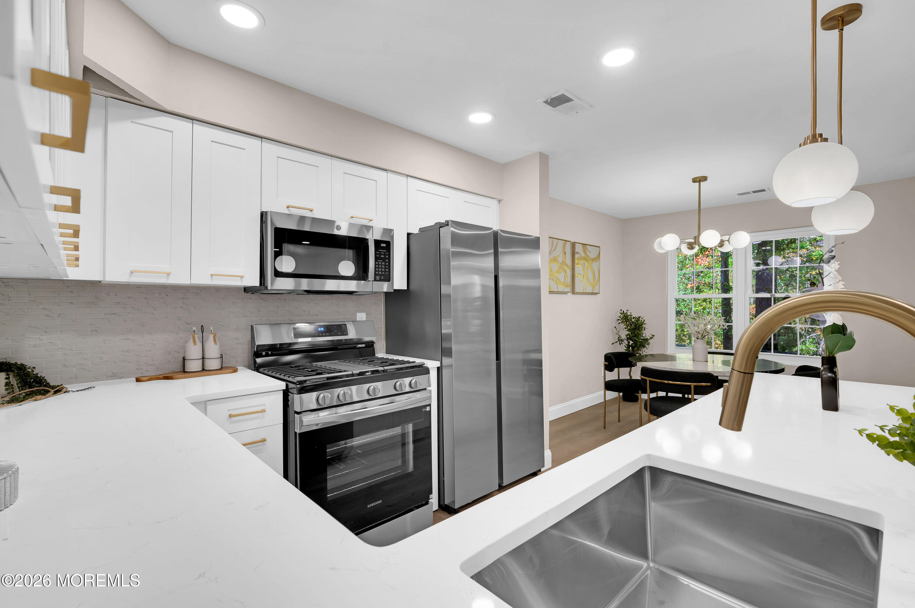 1213 Waters Edge Drive Toms River NJ 08753
