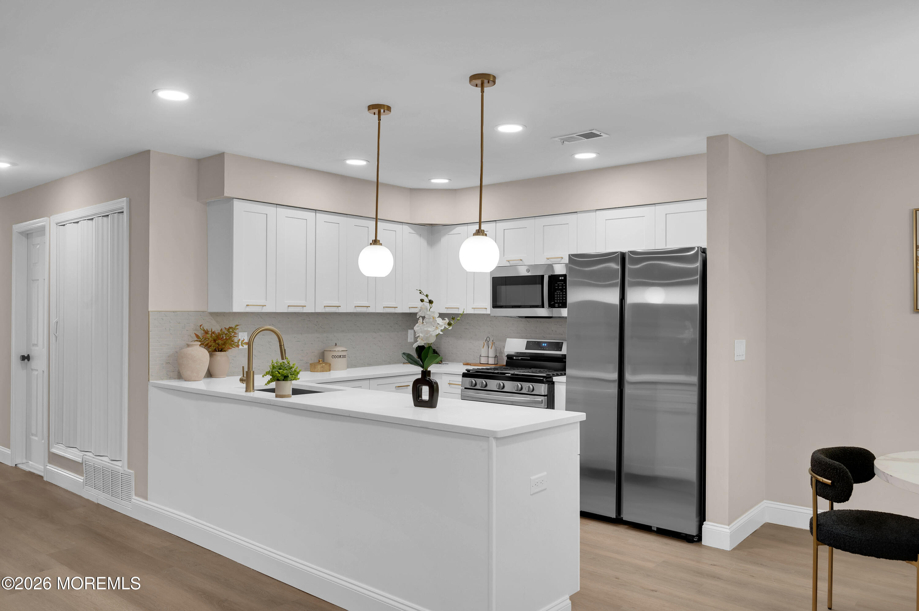 1213 Waters Edge Drive Toms River NJ 08753