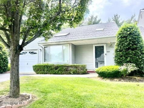 1222 Holmes Court Neptune City NJ 07753