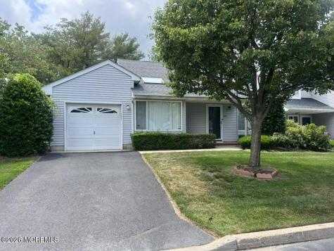 1222 Holmes Court Neptune City NJ 07753