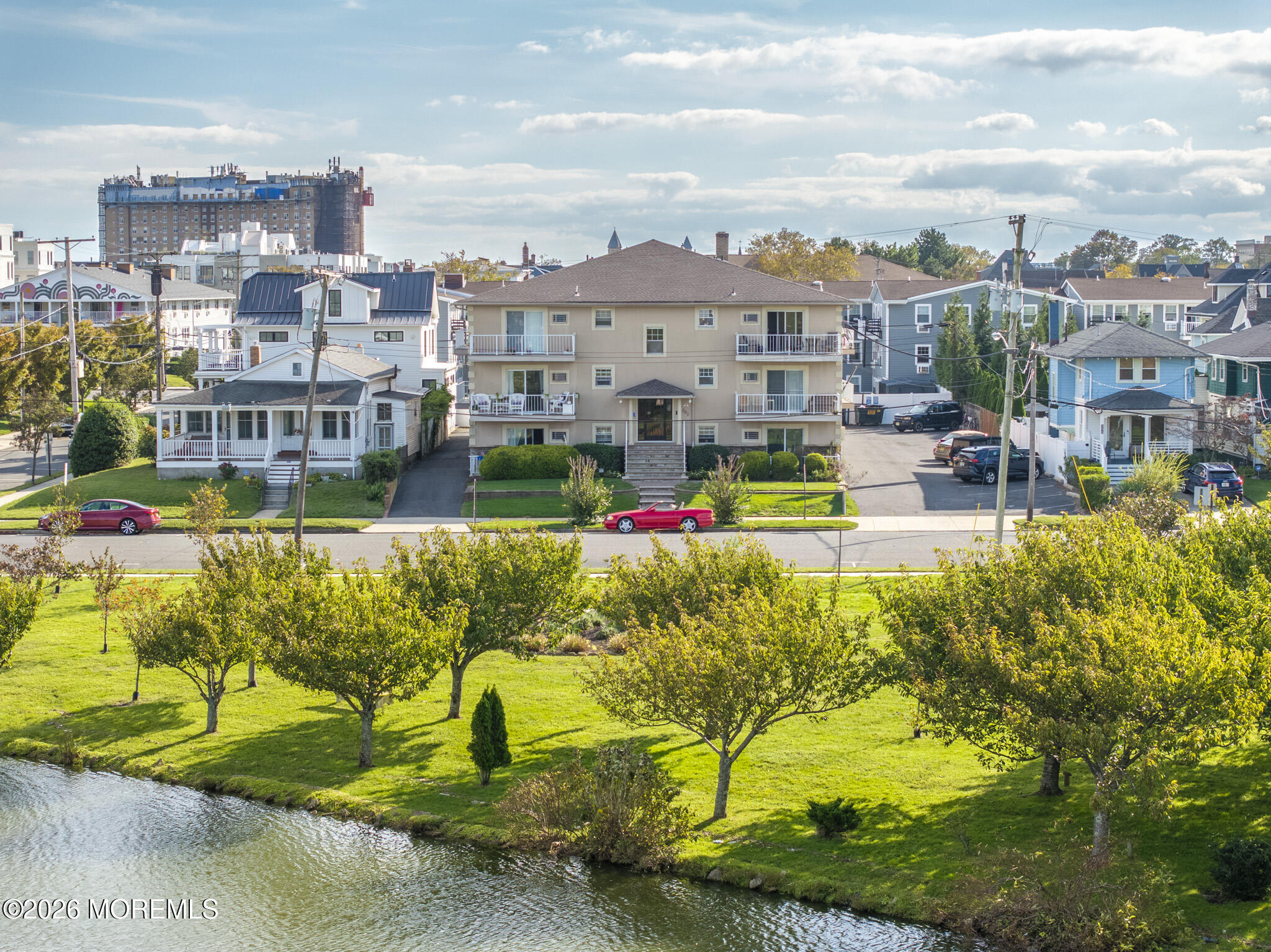 302 Fifth Avenue Asbury Park NJ 07712
