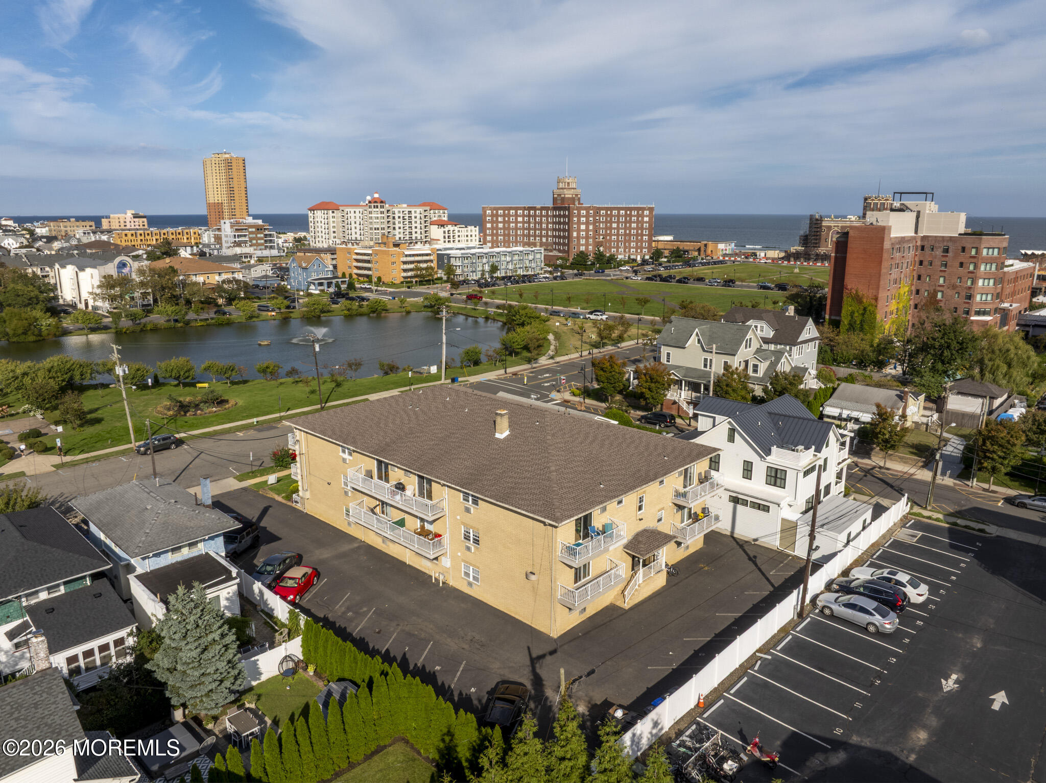 302 Fifth Avenue Asbury Park NJ 07712