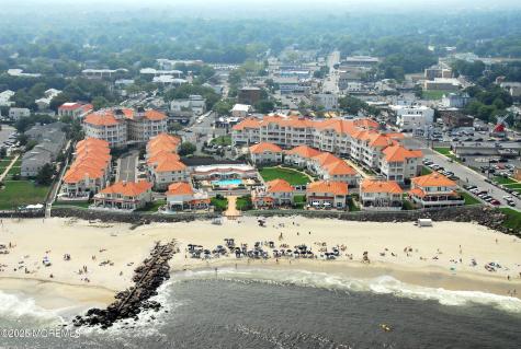 17 Riviera Drive Long Branch NJ 07740