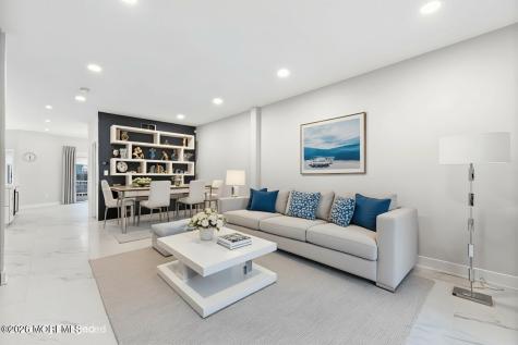 17 Riviera Drive Long Branch NJ 07740