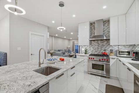 17 Riviera Drive Long Branch NJ 07740