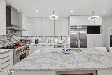 17 Riviera Drive Long Branch NJ 07740