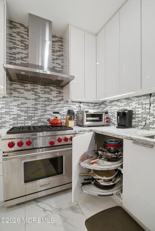 17 Riviera Drive Long Branch NJ 07740