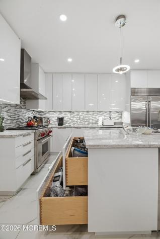 17 Riviera Drive Long Branch NJ 07740