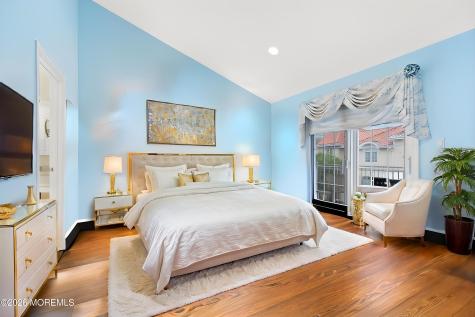 17 Riviera Drive Long Branch NJ 07740