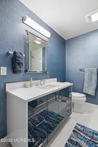 17 Riviera Drive Long Branch NJ 07740