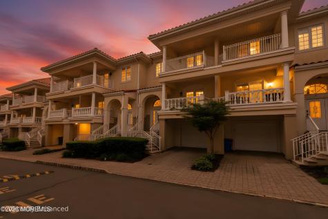 17 Riviera Drive Long Branch NJ 07740