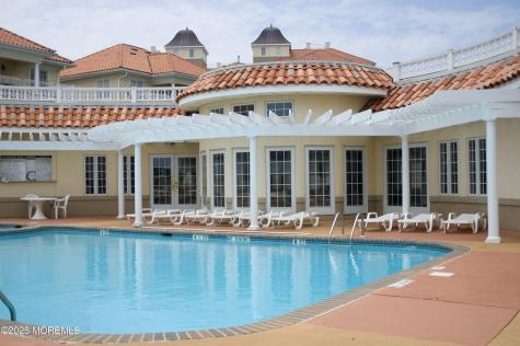 17 Riviera Drive Long Branch NJ 07740